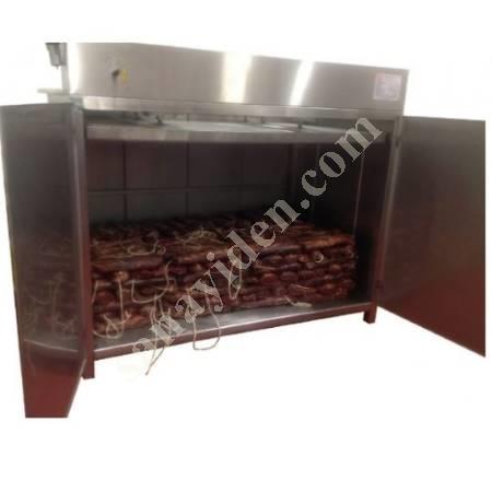 PASTA PRESS, Meat Processing Machinery