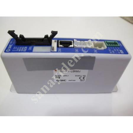 SMC LECP6P1-LER30J ENGINE CONTROL UNIT, Electronic Systems