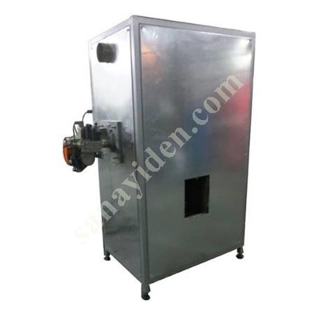 MONO BLOCK SUJUK DRYING MACHINE, Food Machinery