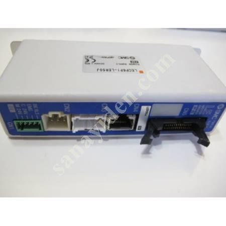 SMC LECP6P1-LER50J ENGINE CONTROL UNIT, Electronic Systems