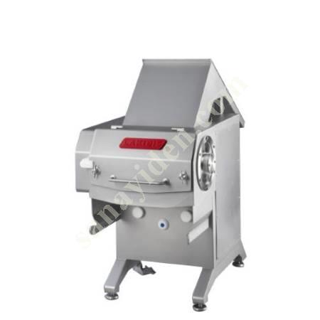 FROZEN MEAT CUTTING MACHINE, Food Machinery