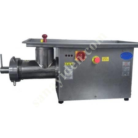 42 MINING MACHINE WITH LIVER SEPARATOR, Food Machinery