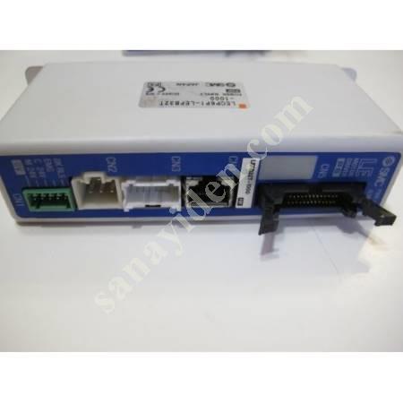 SMC LECP6P1-LEFB32T ENGINE CONTROL UNIT, Electronic Systems