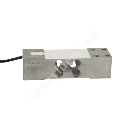 PLATFORM TYPE LOADCELL SP-4 PLATFORM TYPE LOAD CELL, Balance