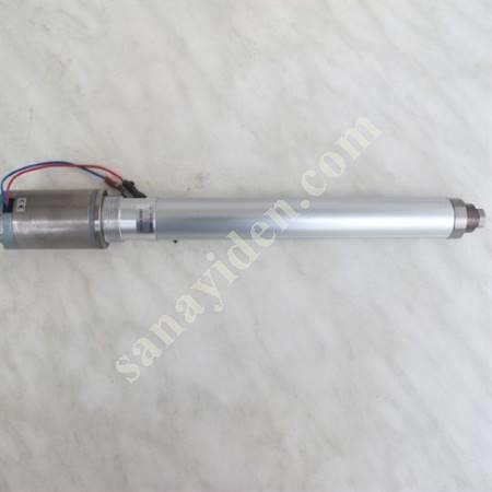 SMC LDZBL3H-200A3 ACTUATOR MOTOR, Electric Motors