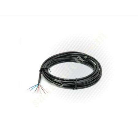 4 WIRE LOAD CELL CABLE, Weighing Systems Parts - Accessories