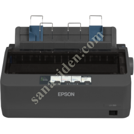 EPSON LX-350, Printers