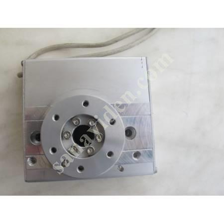 SMC LER30J-R36P1 ROTARY TABLE ACTUATOR, Electric Motors