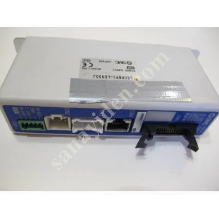 SMC LECP6P1-LER30J ENGINE CONTROL UNIT, Electronic Systems