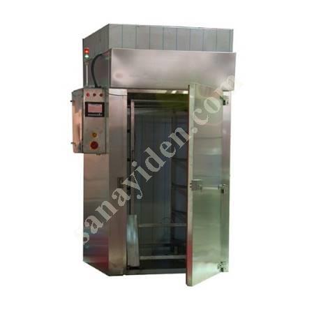 SINGLE CAR OVEN, Food Machinery