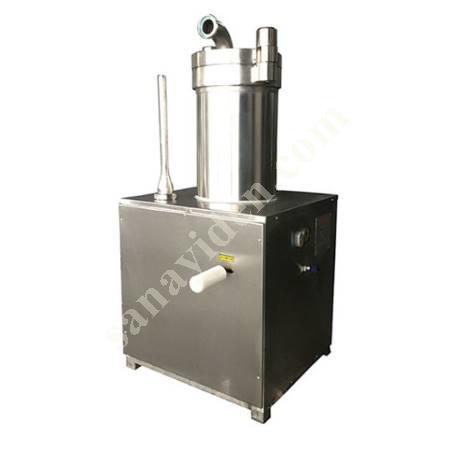 30 KG HYDRAULIC SUJUK FILLING MACHINE, Food Machinery