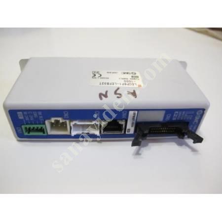 SMC LECP6P1-LEFB32T ENGINE CONTROL UNIT, Electronic Systems