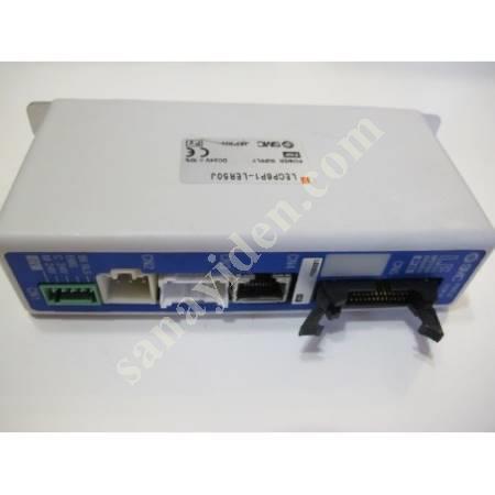 SMC LECP6P1-LER50J ENGINE CONTROL UNIT, Electronic Systems