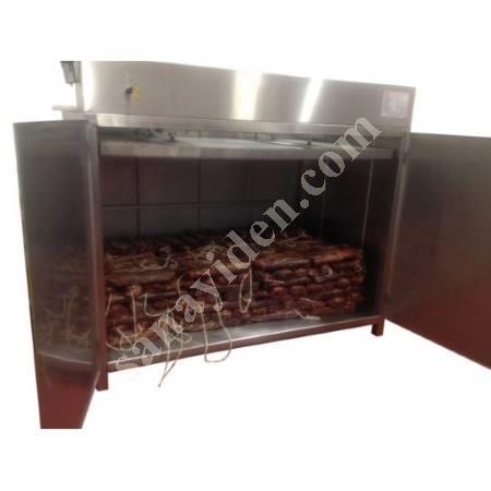 PASTA PRESS PNEUMATIC, Food Machinery