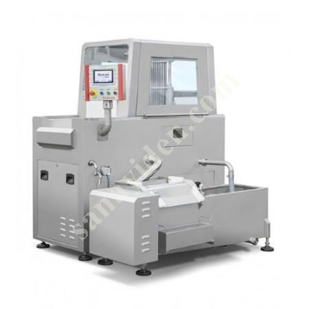 30 NEEDLE INJECTION MACHINE, Food Machinery