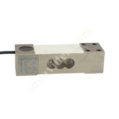 PLATFORM TYPE LOADCELL SP-6 PLATFORM TYPE LOAD CELL, Balance