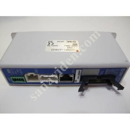 SMC LECP6P1-LEFB32T ENGINE CONTROL UNIT, Electronic Systems