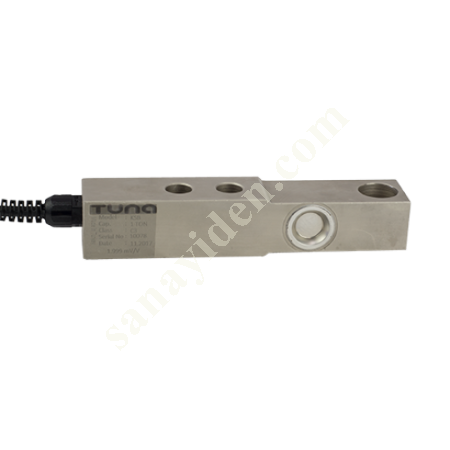 LAMA TİPİ LOADCELL KSB 200-500-1000-2000 KG, Kantar