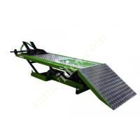 MOTORCYCLE LIFT / JACK / PLATFORM, VEHICLE LIFTING LIFTS,