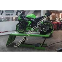 MOTORCYCLE LIFT / JACK / PLATFORM, VEHICLE LIFTING LIFTS, Vehicle Lift- Auto Lift