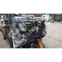 DIESEL ENGINE FOR XCLUSIVEPART MITSUBISHI CONSTRUCTION MACHINES,