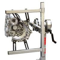 BİNEK MOTOR TOPLAMA SEHPASI / ENGİNE REPAİR STAND MOTOMACSAN, Hidrolik Krikolar