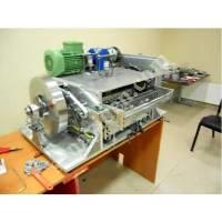 ENERGY WITH MOTOR ENERGY 1.8KV OUTPUT GENERATOR, Machine