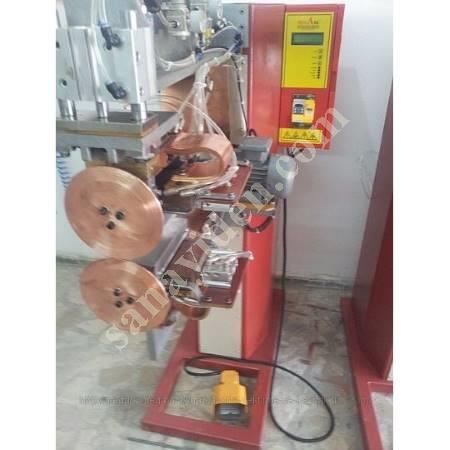 STITCH WELDING MACHINE, Spot Welding Machine