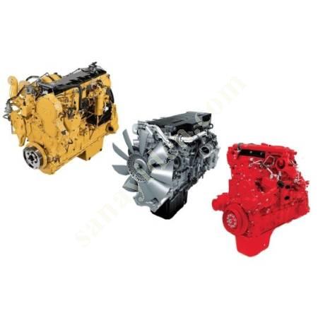 DIESEL ENGINE FOR XCLUSIVEPART MITSUBISHI CONSTRUCTION MACHINES, Heavy Vehicle Parts