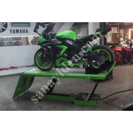 MOTORCYCLE LIFT / JACK / PLATFORM, VEHICLE LIFTING LIFTS, Vehicle Lift- Auto Lift