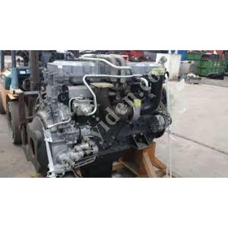 DIESEL ENGINE FOR XCLUSIVEPART MITSUBISHI CONSTRUCTION MACHINES, Heavy Vehicle Parts