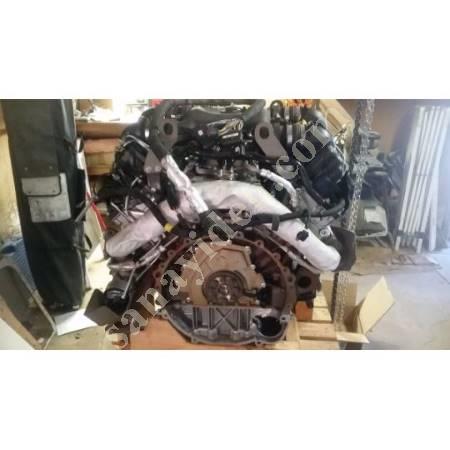 XCLUSIVEPART RANGE ROVER 4.4L ZERO ENGINE, Spare Parts And Accessories Auto Industry