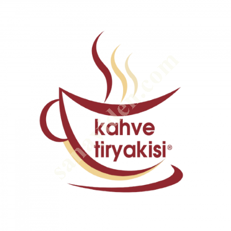 KAHVE TİRYAKİSİ TÜRKİYE GENELİNDE BAYİLİK VERİYOR, Gıda Sanayi