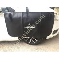 FENDER COVER KAPTAN KIMYA TEXTILE AUTOMOTIVE, Heavy Vehicle Engine-Charging-Differential