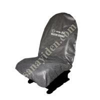 SEAT PROTECTION COVER KAPTAN CHEMİCAL TEXTILE AUTOMOTIVE,