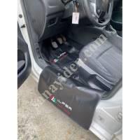 AUTO SERVICE MAT KAPTAN KIMYA TEXTILE AUTOMOTIVE,