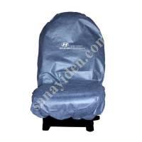 SEAT PROTECTION COVER KAPTAN CHEMİCAL TEXTILE AUTOMOTIVE,