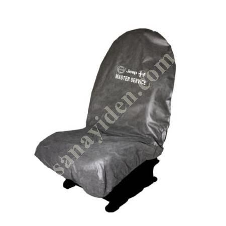 SEAT PROTECTION COVER KAPTAN CHEMİCAL TEXTILE AUTOMOTIVE,