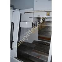 YANG BRAND SEAMLESS VERTICAL MACHINING CENTER, Vertical Machining Center