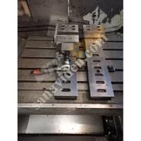 CNC LEADWELL V40I VERTICAL MACHINING CENTER !!, Vertical Machining Center