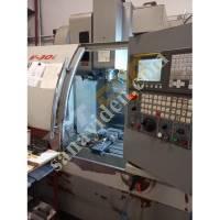 LEADWELL V30I VERTICAL MACHINING CENTER !!!, Vertical Machining Center