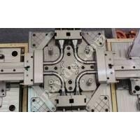 PLASTIC INJECTION MOLD MANUFACTURING,