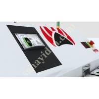 PENÇE 160-HDD VERİ BERTARAF ÜNİTESİ, Diğer