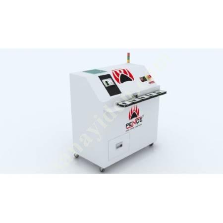 PENÇE 160-HDD VERİ BERTARAF ÜNİTESİ, Diğer