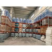 AFFORDABLE PRICE - SUPERIOR QUALITY IN ERTAŞ SHELF SYSTEMS, Warehouse Services