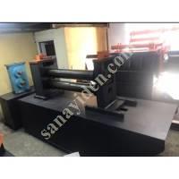 ZERO SLITTING MACHINE,