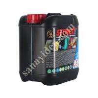 SİTRETT MX INDUSTRIAL ULTRA CONCENTRATED CLEANER 5 KG,