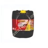 SİTRETT MX CARPET AND SEAT SHAMPOO,