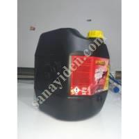 SİTRETT MX CARPET AND SEAT SHAMPOO, Other Petroleum & Chemical - Plastic Industry