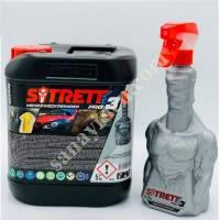 SİTRETT MX3 PRO MULTI-PURPOSE CLEANER 5 KG SILVER, Other Petroleum & Chemical - Plastic Industry